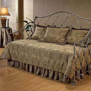 Hillsdale Furniture - Daybed - Gallery